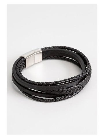 U.S. Polo Assn. Leder-Armband