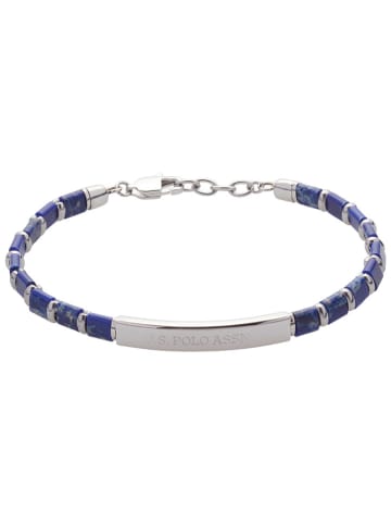 U.S. Polo Assn. Armband mit Edelsteinen