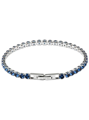 U.S. Polo Assn. Armband mit Kristallen