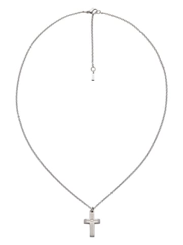 U.S. Polo Assn. Halskette mit Anhänger - (L)45 cm
