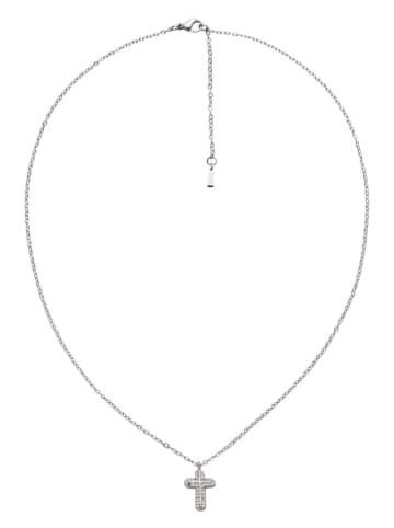 U.S. Polo Assn. Halskette mit Anhänger - (L)45 cm