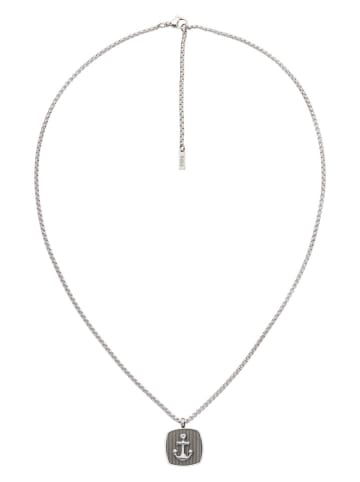 U.S. Polo Assn. Halskette mit Anhänger - (L)50 cm
