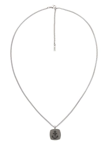 U.S. Polo Assn. Halskette mit Anhänger - (L)50 cm