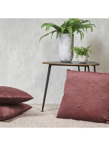Cacharel textiles Kussenhoes lichtroze