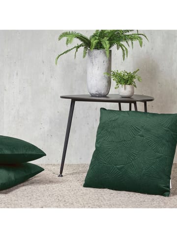 Cacharel textiles Kussenhoes groen