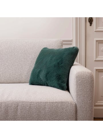 Cacharel textiles Kussenhoes groen