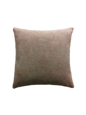 Cacharel textiles Kissenhülle "Lina" in Rosa