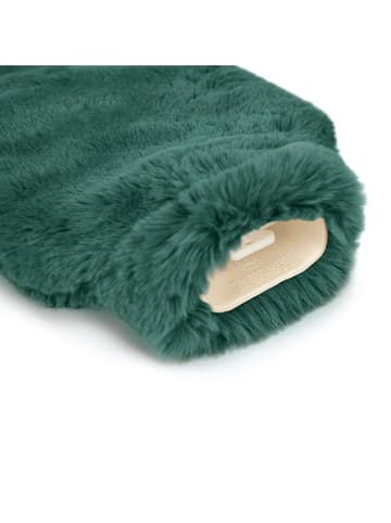 Cacharel textiles Kruik groen