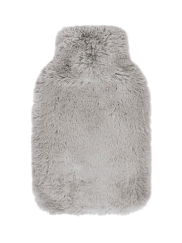 Cacharel textiles Wärmflasche in Grau