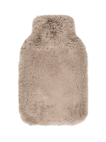 Cacharel textiles Wärmflasche in Beige