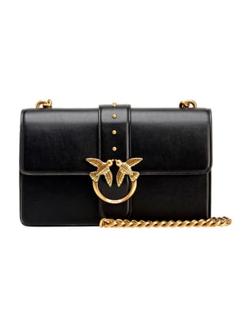 Pinko Umhängetasche in Schwarz - (B)27 x (H)16 x (T)8 cm