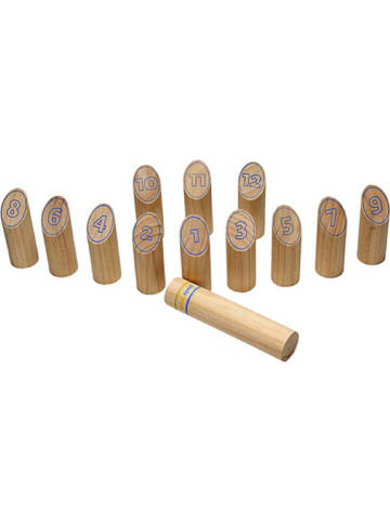 BS Toys Finnisches Wurfspiel - ab 8 Jahren