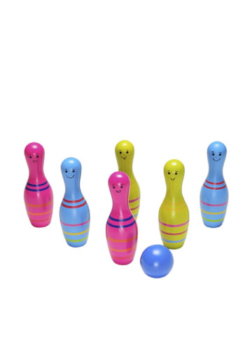 BS Toys Kegelspiel - ab 3 Jahren
