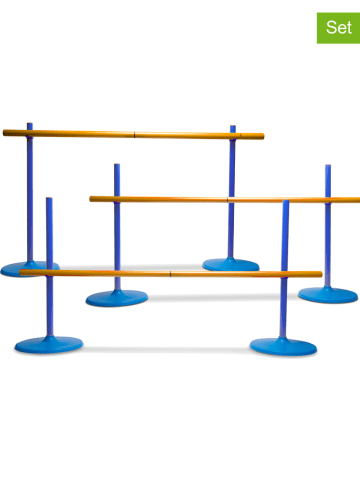 BS Toys 3er-Set: Hürden - ab 6 Jahren