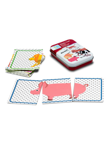 BS Toys Memospiel "Animal Chat" - ab 3 Jahren