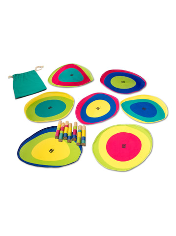 BS Toys Aktionsspiel "Activity Island" - ab 4 Jahren