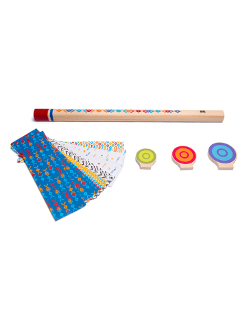 BS Toys Blasen-Dartspiel - ab 6 Jahren