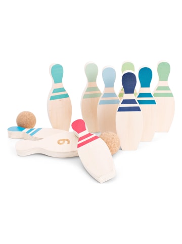BS Toys Bowlingset - ab 3 Jahren