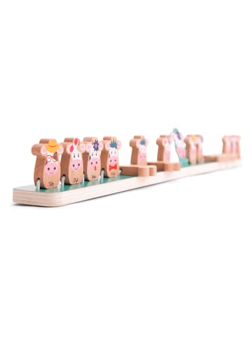BS Toys Legespiel "Welche Kuh bin ich?" - ab 6 Jahren