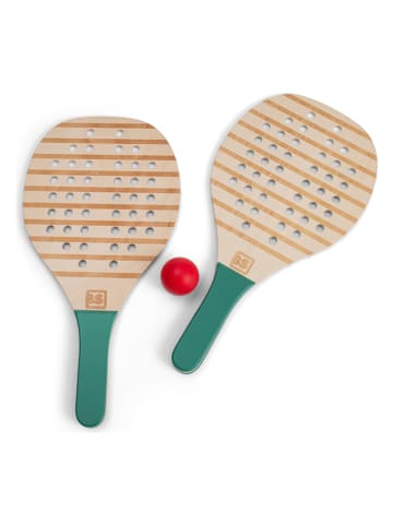 BS Toys Padel-Spiel - ab 6 Jahren