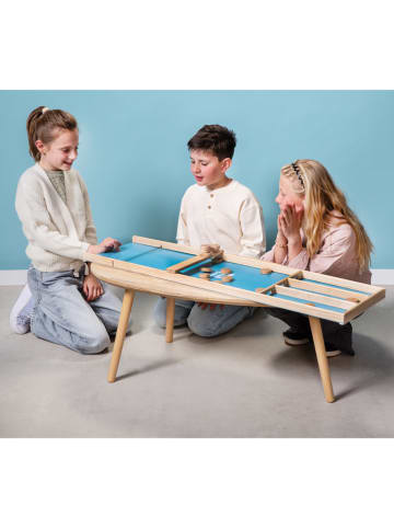 BuitenSpeel Shuffleboard-Spiel - ab 4 Jahren