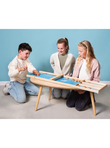 BuitenSpeel Shuffleboard-Spiel - ab 4 Jahren