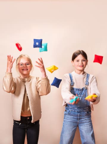 BuitenSpeel Gra w rzucanie woreczkami - 3+