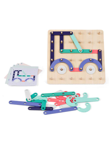 BuitenSpeel Geoplankspel - vanaf 4 jaar