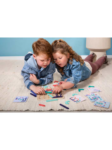 BuitenSpeel Geoplankspel - vanaf 4 jaar