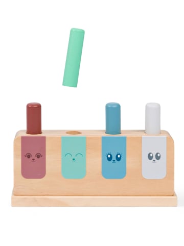 BuitenSpeel Zabawka typu pop-up - 18 m+