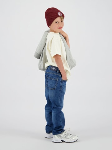 Vingino Spijkerbroek - comfort fit - blauw