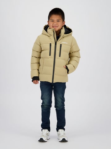 Vingino Winterjacke in Beige