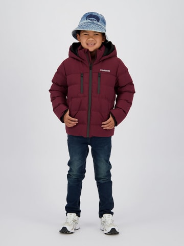 Vingino Winterjas rood