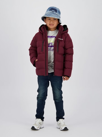 Vingino Winterjas rood