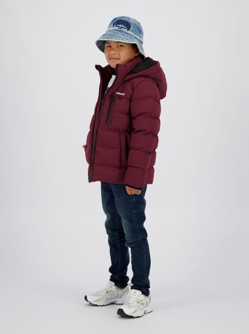 Vingino Winterjacke in Rot