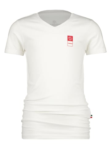 Vingino Shirt in Weiß