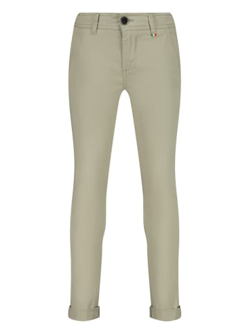 Vingino Chinobroek "Torino" - slim fit - beige