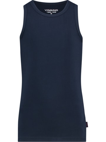 Vingino Top in Schwarz