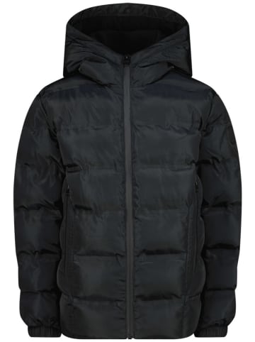 Vingino Steppjacke in Schwarz