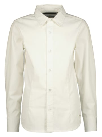 Vingino Hemd "Lasic" - Regular fit - in Creme