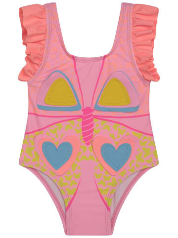 Billieblush Badeanzug in Bunt