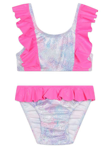 Billieblush Bikini in Bunt