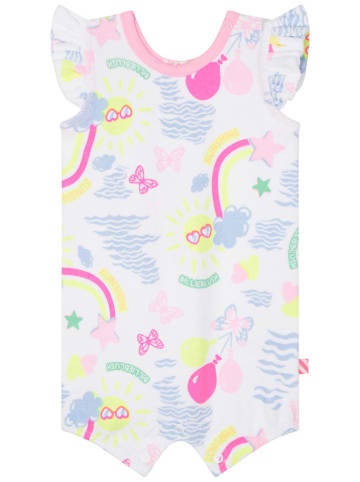Billieblush Overall in Weiß