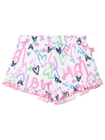 Billieblush Shorts in Weiß