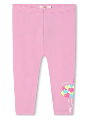 Billieblush Leggings in Rosa