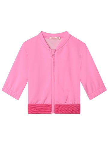 Billieblush Sweatjacke in Pink