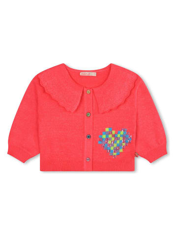 Billieblush Vest roze