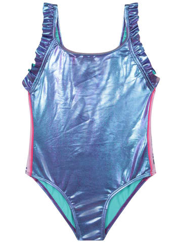 Billieblush Badeanzug in Blau