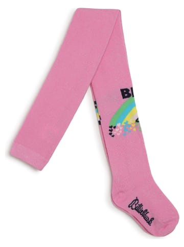 Billieblush Strumpfhose in Rosa