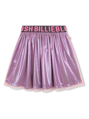 Billieblush Spódnica w kolorze fioletowym